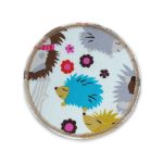 Igel Hosenflicken, 8 cm
