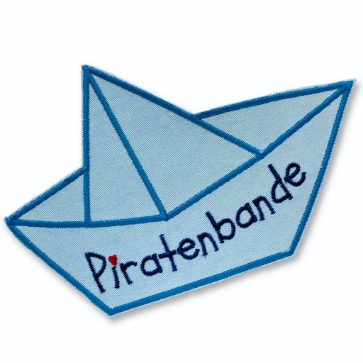 Piratenbande